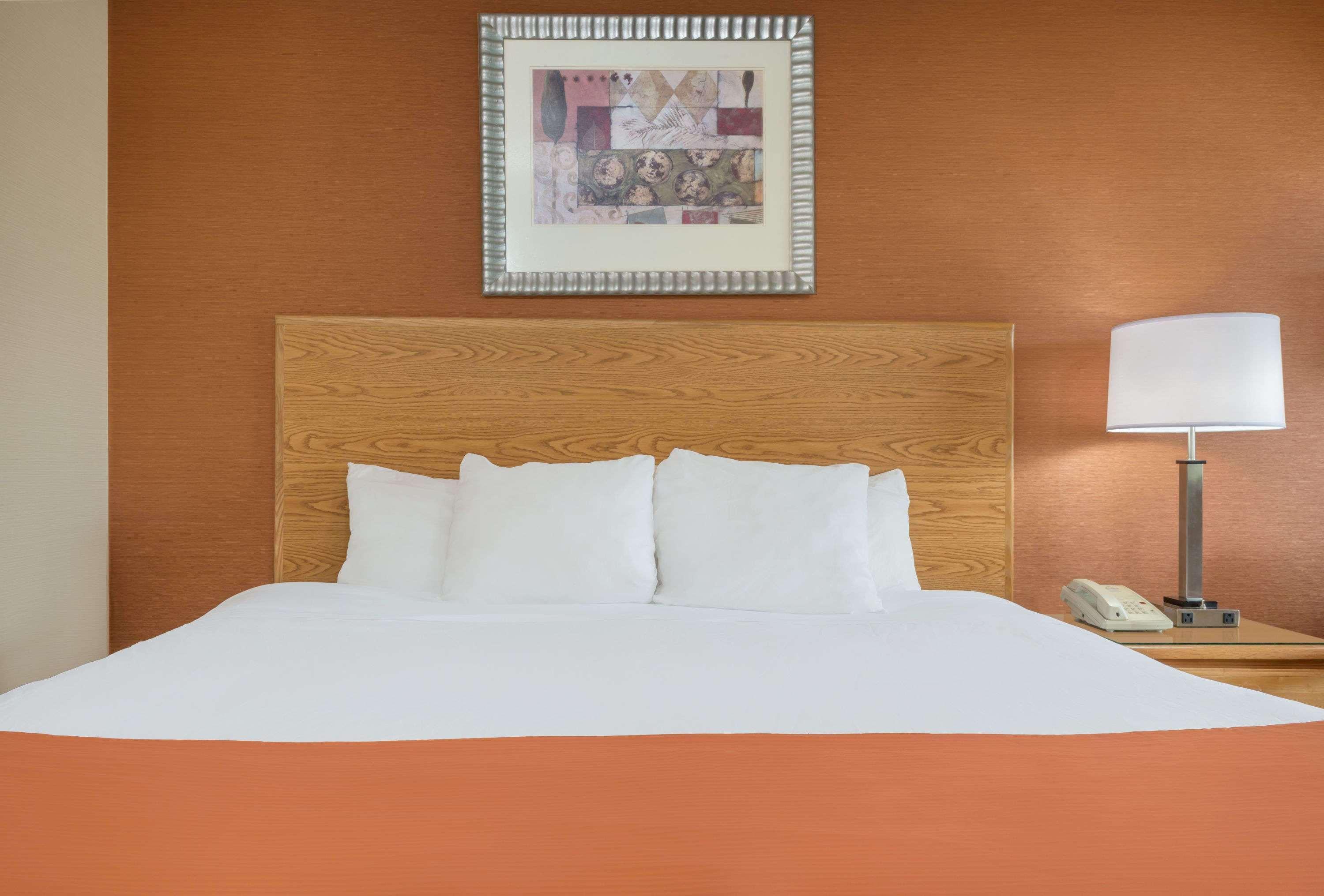 Days Inn By Wyndham Columbus Fairgrounds Bagian luar foto